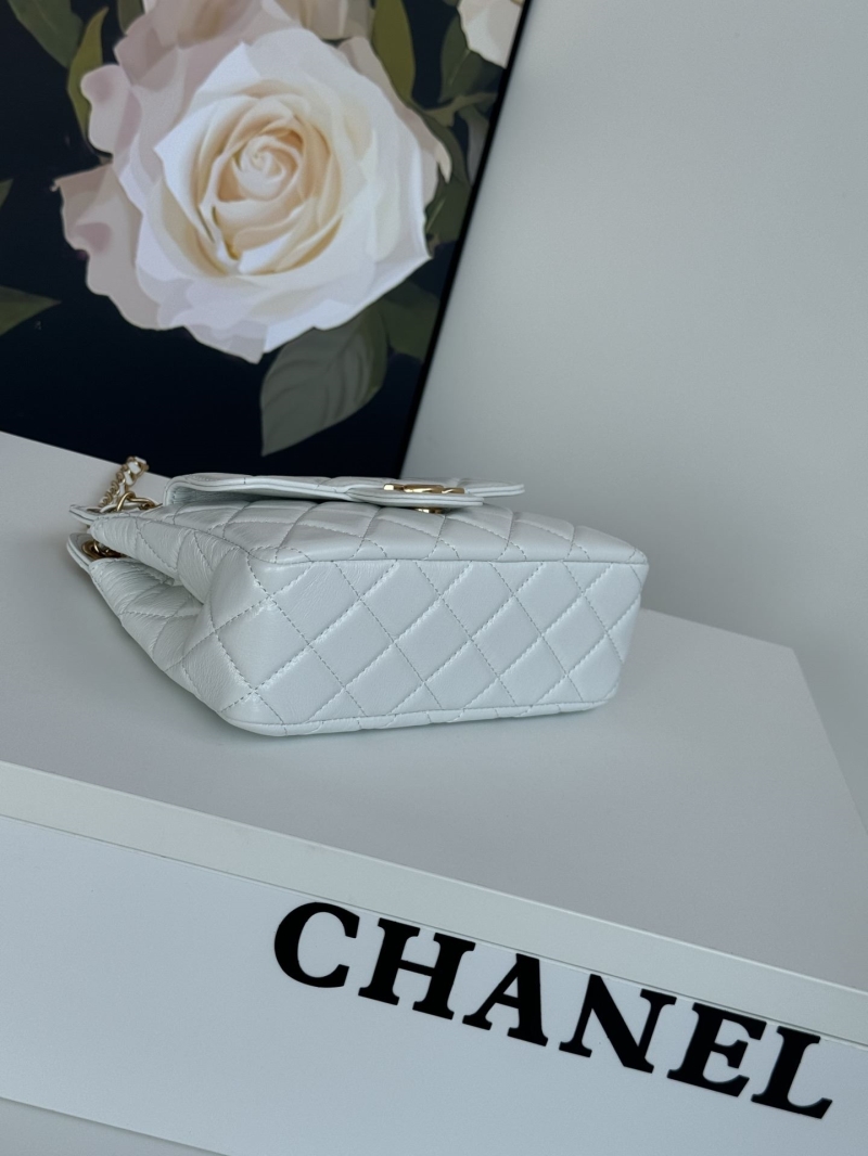 Ch**el hobo bags